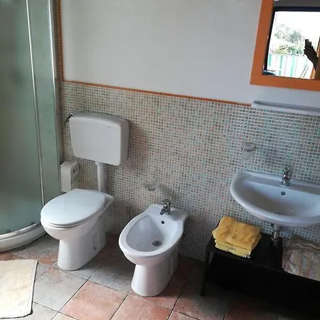 Holiday home Casa Ursula Marina di Modica