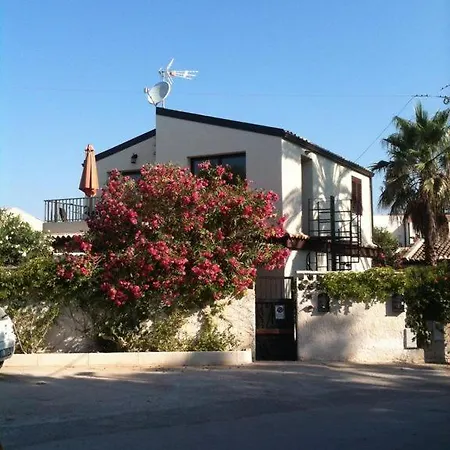 Holiday home Casa Ursula *