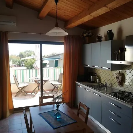 Holiday home Casa Ursula *