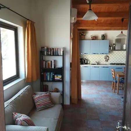 Casa Ursula Holiday home *