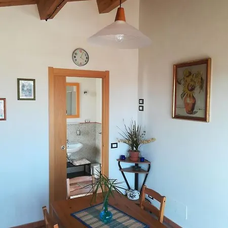 Casa Ursula * Marina di Modica