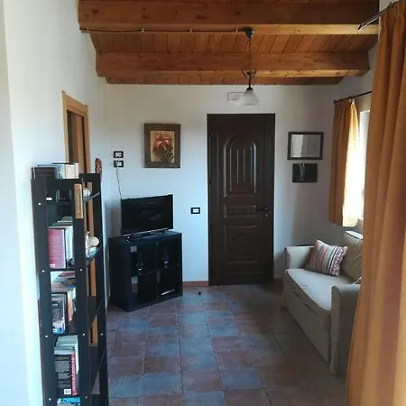 Casa Ursula