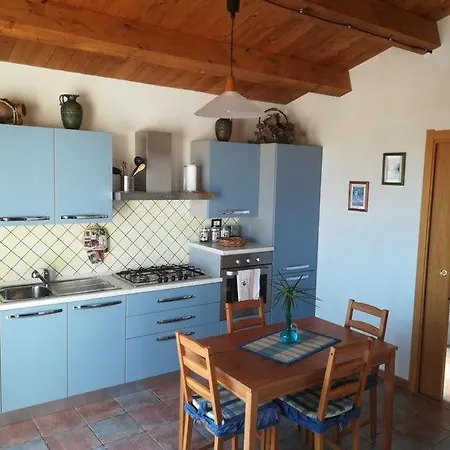 Holiday home Casa Ursula