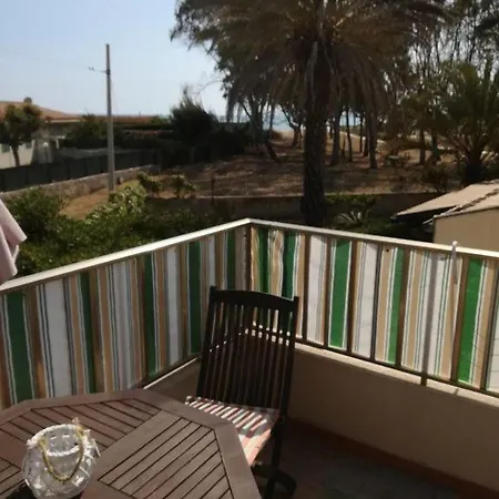 Casa Ursula Holiday home *